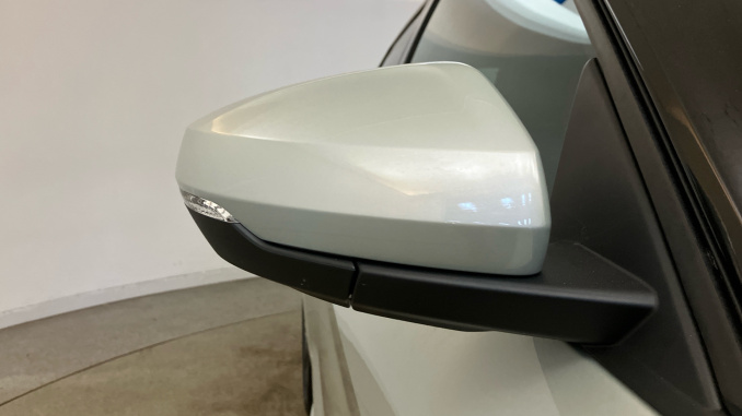 Audi A1 25 TFSI S Line 5dr S Tronic Petrol Hatchback - Image 35